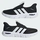 Мужские кроссовки Adidas Cloudfoam Flex - Lounge Rapidf HQ2568 43.5 (9UK) 27.5 см Core Black (4068805851452) - изображение 5
