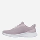Женские кроссовки Skechers 150622 LAV 36.5 (6.5US) 23.5 см Лавандовые (199025293556) - изображение 3