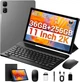 Планшет 11" 2K Maxlegen M109 12+24/256GB LTE 2-SIM 8 ядер Android 14 9580 mAh - изображение 1