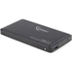Внешний карман Gembird SATA HDD 2.5", USB 3.0, Black (EE2-U3S-2) - изображение 1