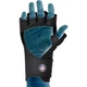 Рукавички Для MMA RDX F17 New Aura Grappling Gloves Чорно-Червоний M (GGR-F17BR-M) - изображение 4