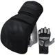Рукавички Для MMA RDX T15 Noir MMA Sparring Gloves Чорний S (GSR-T15MB-S) - изображение 2