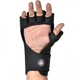 Рукавички Для MMA RDX F17 New Aura Grappling Gloves Чорно-Синій M (GGR-F17BU-M) - изображение 4