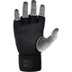 Рукавички Для MMA RDX T15 Noir Inner Gloves Чорний XL (GGN-T15MB-XL) - изображение 4