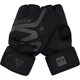 Рукавички Для MMA RDX T15 Noir Inner Gloves Чорний XL (GGN-T15MB-XL) - изображение 7
