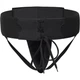 Захист Паху RDX Groin Guard T-15 Noir Matte Black Plus Чорний S (GDR-T15MB-S) - зображення 3