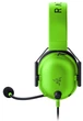 Навушники Razer BlackShark V2 X дротова кіберспортивна гарнітура Green - изображение 4