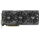 Видеокарта Asus Geforce Pci-Ex Gtx 1070 Rog Strix 8Gb 256Bit Gddr5 (1632/8000) (Dvi, 2 X Hdmi, 2 X Displayport) (Strix-Gtx1070-O8G-Gaming) - изображение 1