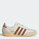Женские кроссовки кожаные Adidas Japan W IH1600 38 (5UK) 23.5 см Off White (4068806833853) - изображение 1