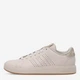 Женские кеды низкие Adidas Advantage Base 2.0 IH1695 36 (3.5UK) 22.2 см Putty Mauve (4068806474742) - изображение 3