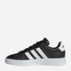 Підліткові кеди Adidas Grand Court 3.0 J JP9366 36 Core Black (4068806864246) - зображення 3