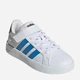 Детские кеды Adidas Grand Court 3.0 El C JP9367 32 Ftwr White (4068804468170) - изображение 2