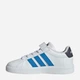 Детские кеды Adidas Grand Court 3.0 El C JP9367 32 Ftwr White (4068804468170) - изображение 3