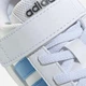 Детские кеды Adidas Grand Court 3.0 El C JP9367 34 Ftwr White (4068804468255) - изображение 7