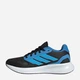 Подростковые кроссовки для мальчика Adidas Runfalcon 5 J JP9391 40 Core Black (4068807149762) - изображение 3