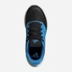 Подростковые кроссовки для мальчика Adidas Runfalcon 5 J JP9391 40 Core Black (4068807149762) - изображение 6
