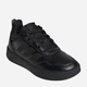 Детские кеды Adidas Tensaur Sport 3.0 K JQ1861 34 Core Black (4068806958662) - изображение 2