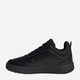 Детские кеды Adidas Tensaur Sport 3.0 K JQ1861 34 Core Black (4068806958662) - изображение 3