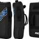 Пад Для Тайського Боксу RDX F17 New Aura Kick Shield Чорно-Синій MISC (KSR-F17BU) - изображение 2