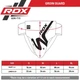 Захист Паху RDX Groin Guard T-15 Noir Matte Black Plus Чорний M (GDR-T15MB-M) - изображение 7