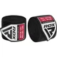 Бинти RDX RB New Professional Boxing Hand Wraps Чорний MISC (HWC-B+) - изображение 1