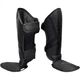 Захист Для Ніг RDX T15 Noir Black Shin Instep Guards Чорний XL (SGR-T15MB-XL) - изображение 5