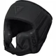 Боксерський Шолом RDX T15 Noir Cheek Protector Head Guard Чорний L (HGR-T15MB-L) - изображение 1