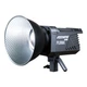 Студийная LED лампа Adowing Professional Video Light PL-100A-01, 10560Lm, 2700-6500K, 100W, Серый - изображение 1