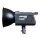 Студийная LED лампа Adowing Professional Video Light PL-100A-01, 10560Lm, 2700-6500K, 100W, Серый - изображение 2