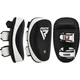 Тренувальні Пади RDX T3 Muay Thai Kick Pads Чорний - изображение 5