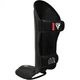 Захист Для Ніг RDX T1 Black Shin Instep Guards Чорний S (SGR-T1R-S) - изображение 8
