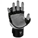 Рукавички Для MMA RDX T6 MMA Sparring Gloves Чорно-Синій XL (GGR-T6U-XL) - изображение 6