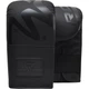 Боксерські Рукавички RDX F15 Noir Bag Gloves Чорний - зображення 1