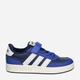 Детские кеды для мальчика Adidas Breakbase C JQ3691 30 Collegiate Navy (4067906370893) - изображение 1