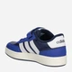 Детские кеды для мальчика Adidas Breakbase C JQ3691 30 Collegiate Navy (4067906370893) - изображение 3