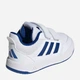 Детские кеды для мальчика Adidas Tensaur Sport 3.0 Cf I JQ4178 26 Ftwr White (4068806870469) - изображение 4