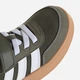 Подростковые кеды для мальчика Adidas Breakbase C JR9780 35 Night Cargo (4068812759444) - изображение 9