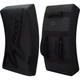 Пад Для Тайського Боксу RDX T15 Noir Kick Shield Чорний - зображення 2