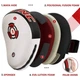 Тренувальні Лапи RDX T1 Curved Boxing Pads Чорно-Білий - изображение 3