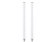Студийная RGB Лампа DX21005-42CM-BT-2, USB, Черный - изображение 2