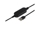 Студийная RGB Лампа DX21005-42CM-BT-2, USB, Черный - изображение 4