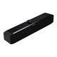 Комп'ютерна колонка-саундбар Fantech GS206 Groove bar lite, USB, 3.5mm, 1.3m, 2x3W, Чорний - зображення 10