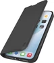 Чохол-книжка SBS Wallet Smooth для Apple iPhone Air Black (TEWALIP1766K) - зображення 1