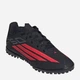 Подростковые футбольные бутсы-сороконожки для мальчика Adidas F50 Club Tf J JS1490 35 Core Black (4068812668388) - изображение 2
