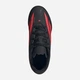Подростковые футбольные бутсы-сороконожки для мальчика Adidas F50 Club Tf J JS1490 35 Core Black (4068812668388) - изображение 5