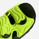 Детские спортивные сандалии Adidas Altaswim 3 I JS2430 25 Lucid Lemon (4068806054890) - изображение 8