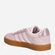 Детские кеды для девочки Adidas Vl Court 3.0 K JS3484 32 Clear Pink (4068801873526) - изображение 3