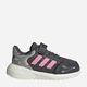 Детские кроссовки для девочки Adidas Tensaur Run 3.0 El I KI0731 23 Grey Six (4068812723797) - изображение 1