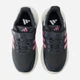 Подростковые кроссовки для девочки Adidas Tensaur Run 3.0 El C KI0732 35 Grey Six (4068812727641) - изображение 3