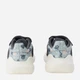Подростковые кроссовки для девочки Adidas Tensaur Run 3.0 El C KI0732 35 Grey Six (4068812727641) - изображение 4